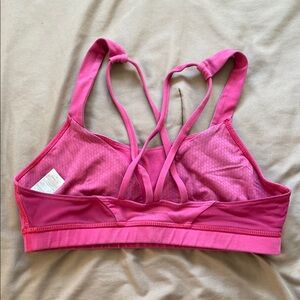 Patagonia sports bra